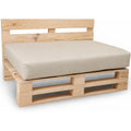relax cuscini per divani beige