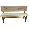 panche verde relax resistente